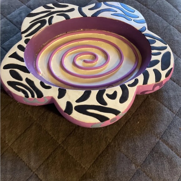 Bombay kids zebra soap dish - Picture 3 of 6